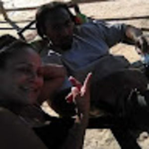 Meet your Posher, Amber anastasia